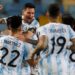 Maestralni Mesi doneo Argentini polufinale Kopa Amerika (VIDEO)
