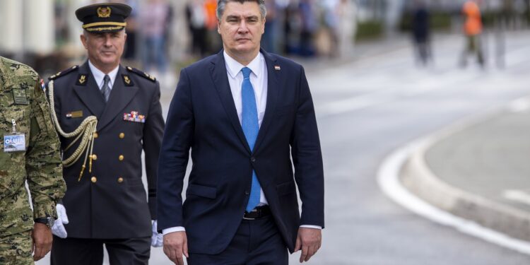 Hrvatski pogled na budućnost BiH