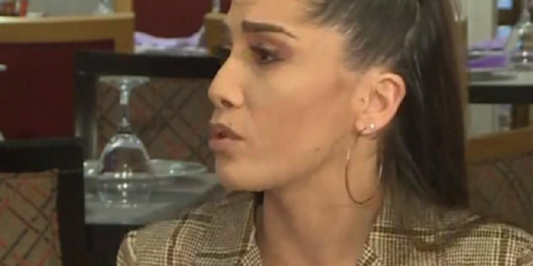 Milena Ćeranić: Okrenuli su mi leđa, imala sam ozbiljne probleme!