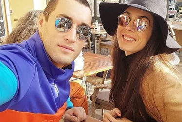 Dečko zlatne olimpijke otkrio veliku tajnu, koju niko nije smeo da zna pre početka Igara