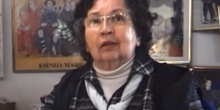Preminula poznata kreatorka Mirjana Marić