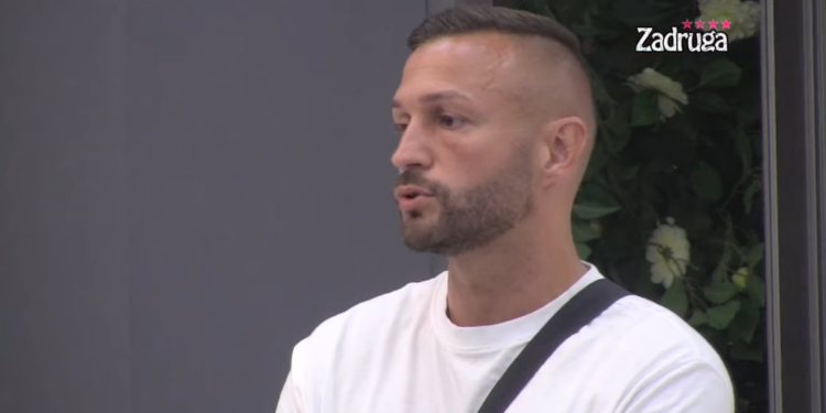 Nenad Aleksić Ša otkrio da li će ući u “Zadrugu 5” i progovorio o vezi sa Tarom Simov