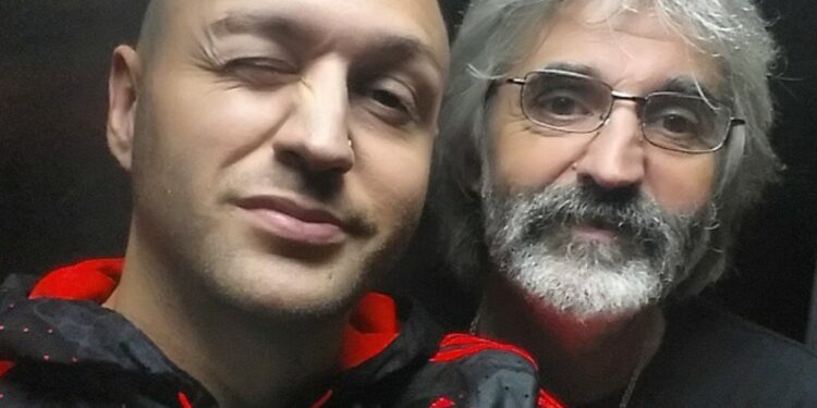 Oglasio se otac Nenada Aleksića Ša: Tara mu je načinila veliko zlo
