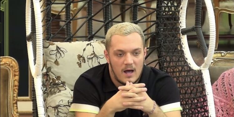Gastoz potvrdio da se potukao u Budvi, otkrio šta se tačno desilo!