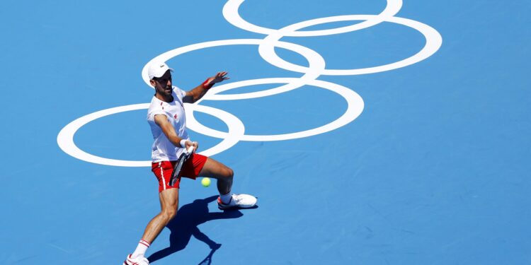 Raspored srpskih sportista 6. dana OI: Veslači jure medalju, Novak u 2 četvrtfinala, kreće i Kukolj