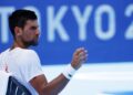 Novak: Uslovi teški, ne znam što se prvi mečevi ne pomere