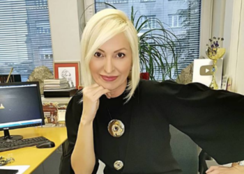 Olivera Kovačević iskreno o privatnom životu i planovima za budućnost