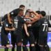 Partizan među nosiocima, Hajduk iz Splita potencijalni rival