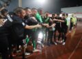 Težak žreb za Partizan za 3. kolo kvalifikacija, Rusi najverovatniji rival crno-belih