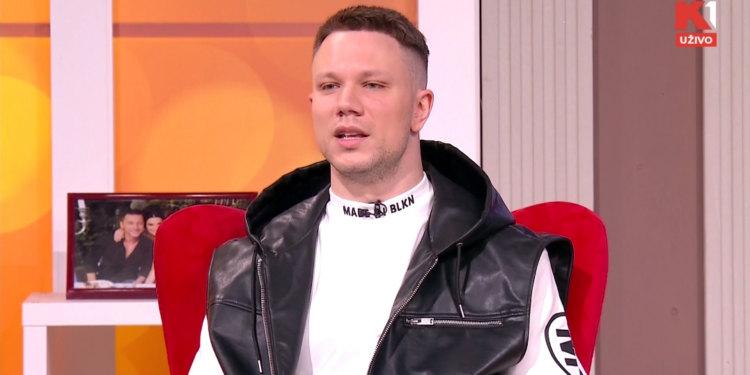 Relja Popović o ulozi u seriji “Besa”