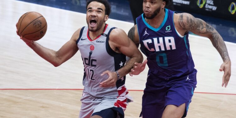 Zvezda cilja pojačanje iz NBA lige (VIDEO)