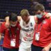 Težak udarac za Srbiju: Stefan Jović izgubljen za Olimpijske igre!