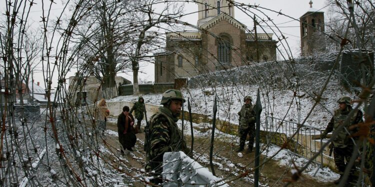 Istorija srpsko-albanskih odnosa (1): Kosovo kao Gordijev čvor