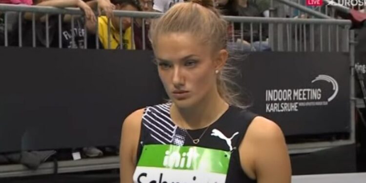 “Tokio zove”: Najzgodnija atletičarka na svetu ide na OI