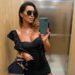 Sonja Vuksanović pokazala bujne grudi i brutalnu figuru (FOTO)