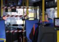 Vesić odgovorio na pitanje da li obezbeđenje sme da traži isprave putnika