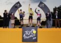 Pogačar odbranio trofej Tur d’Fransa