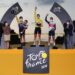 Pogačar odbranio trofej Tur d’Fransa