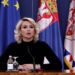 Kisić Tepavčević: Neću stati dok ne proverim…