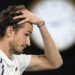 Novi šok u Tokiju! Ispao i Danil Medvedev, Đokoviću otvoren put do zlata
