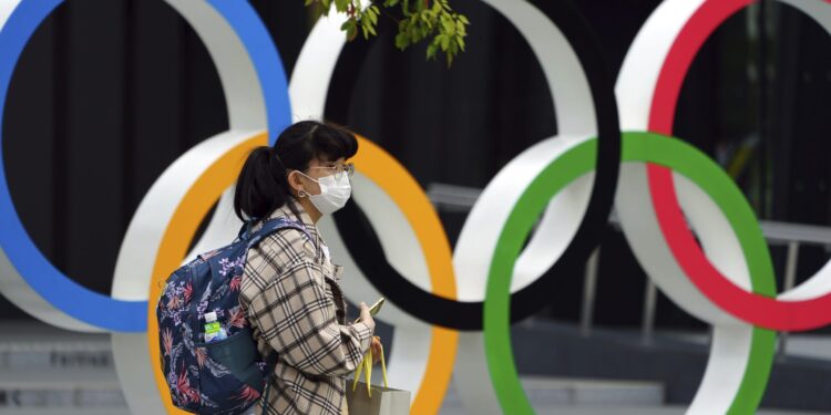 Zvanično: Olimpijske igre u Tokiju bez navijača!