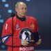 Putin siguran: “Održavanje Olimpijskih igara pobeda čovečanstva”