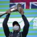 Hamilton produžio ugovor sa Mercedesom