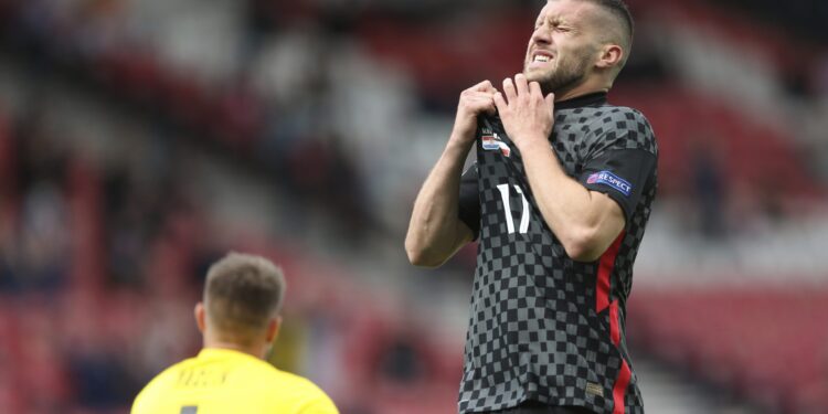 Puca u Hrvatskoj: Rebić isprozivao selektora i Prosinečkog, Zvezdina legenda ga „spustila“