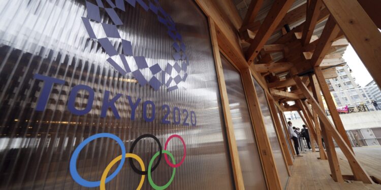 Novi korona slučaj u olimpijskom selu u Tokiju