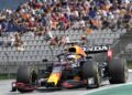 Jezive scene u Silverstonu – kontakt s Hamiltonom, Ferstapen se zakucao u zid (VIDEO)