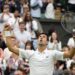 Novak piše istoriju: Đoković prvi teniser koji će zaraditi 150 miliona dolara
