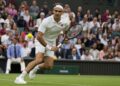 “Federer nije kao što je nekad bio”