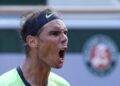 Nadal soli Đokovićevu ranu i hvali zemljaka: Kakva sreća!