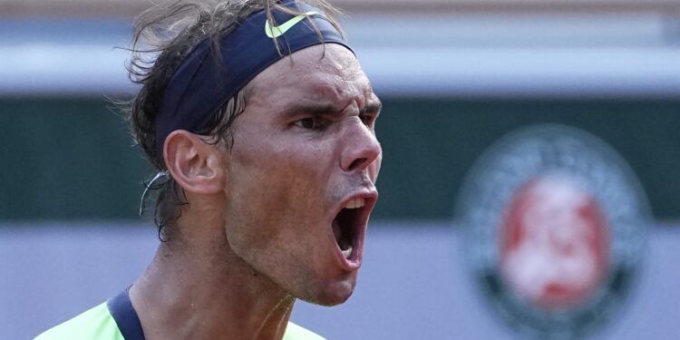 Nadal soli Đokovićevu ranu i hvali zemljaka: Kakva sreća!