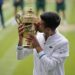 Novak ućutkao kritičare: Zbog ovih rekorda mu Federer i Nadal “debelo” gledaju u leđa