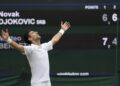 Đoković caruje svetskim tenisom dok Federeru preti ispadanje iz Top 10!