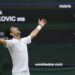 Đoković caruje svetskim tenisom dok Federeru preti ispadanje iz Top 10!
