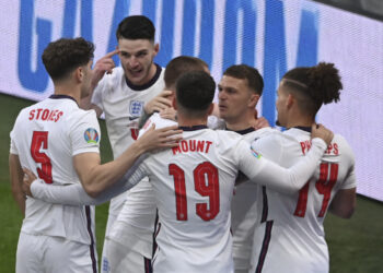 Engleska dala Italiji najbrži gol u istoriji finala Evropskih prvenstava