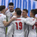 Engleska dala Italiji najbrži gol u istoriji finala Evropskih prvenstava