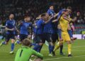 Italija je šampion Evrope! Heroj Donaruma utišao Vembli, Englezi u suzama posle drame i penala (FOTO/VIDEO)