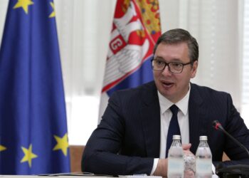 Vučić čestitao basketašima bronzanu medalju