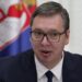 Vučić se oglasio posle debakla košarkaša: Ovo je bila košmarna noć i nacionalna katastrofa