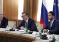 Vučić: Povratak bokserske veštine na Balkan i istočnu Evropu