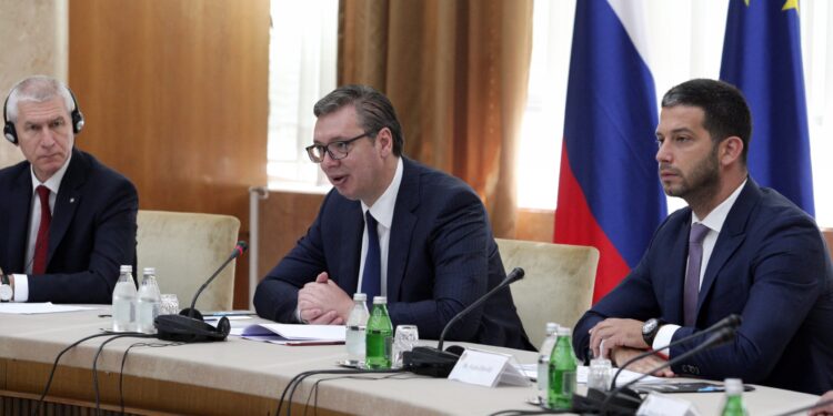 Vučić: Povratak bokserske veštine na Balkan i istočnu Evropu