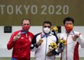 Mikec dobija zlato umesto srebra? Iranac optužen da je terorista iz Sirije, hoće da mu uzmu medalju