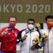 Mikec dobija zlato umesto srebra? Iranac optužen da je terorista iz Sirije, hoće da mu uzmu medalju