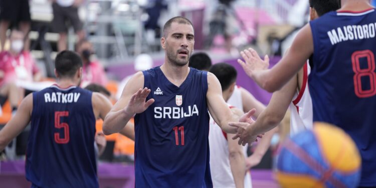 Domović Bulut: Medalja je za narod, na kraju smo srećni
