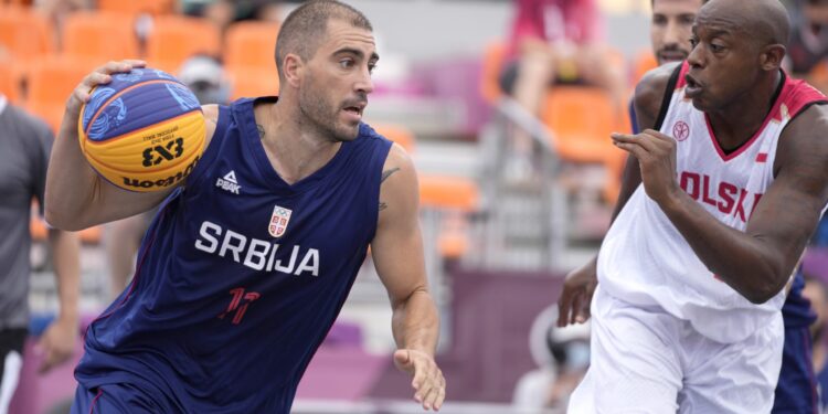 Basketaši Srbije u polufinalu Olimpijskih igara! Bulut i drugovi napadaju zlato!