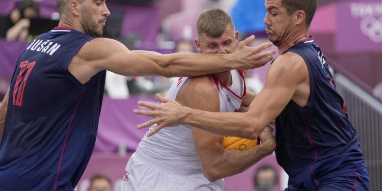 „Želimo zlato i sve pobede do kraja“: Srpski basketaši puni samopouzdanja posle pobede nad Letonijom