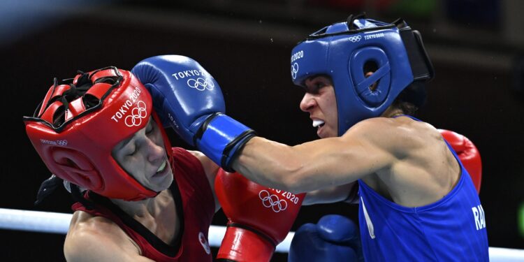 “Neću stati, daću sve od sebe za medalju”: Nina rešena da osvoji odličje